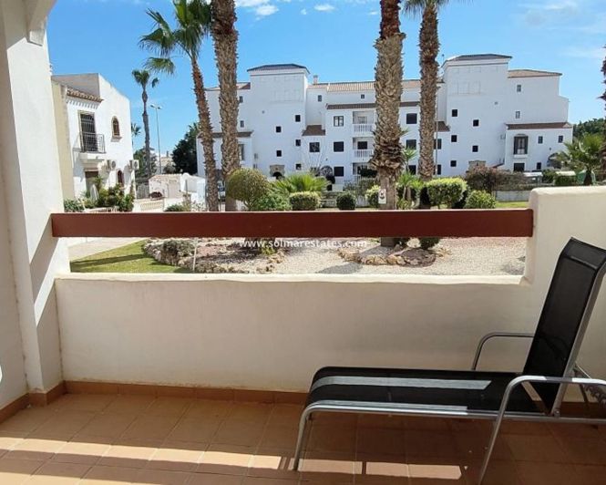 Image No.6-Appartement de 2 chambres à vendre à Villamartin