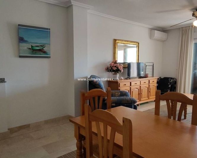 Image No.8-Appartement de 2 chambres à vendre à Villamartin