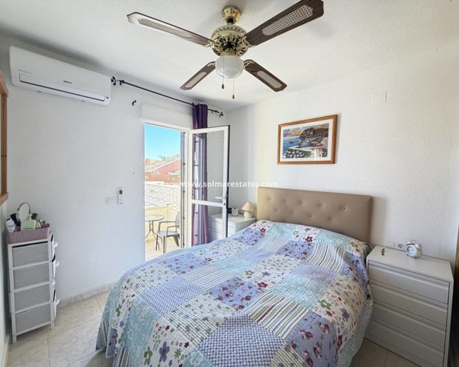 Image No.11-Appartement de 2 chambres à vendre à Villamartin