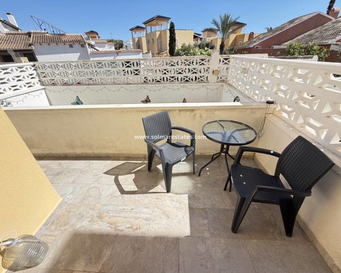 Image No.13-Appartement de 2 chambres à vendre à Villamartin