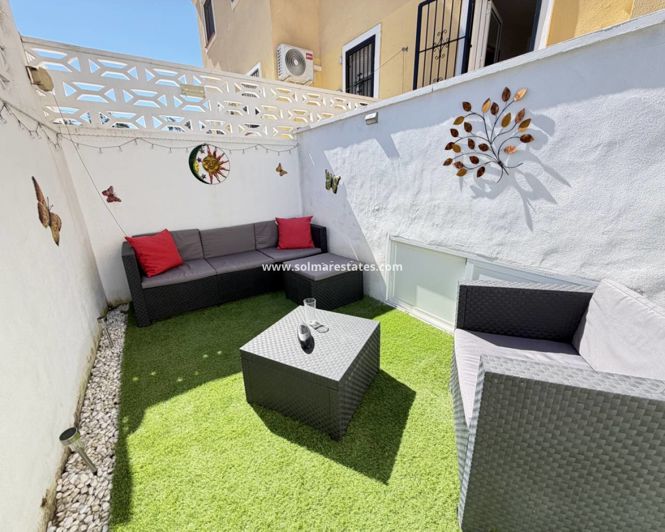 Image No.16-Appartement de 2 chambres à vendre à Villamartin