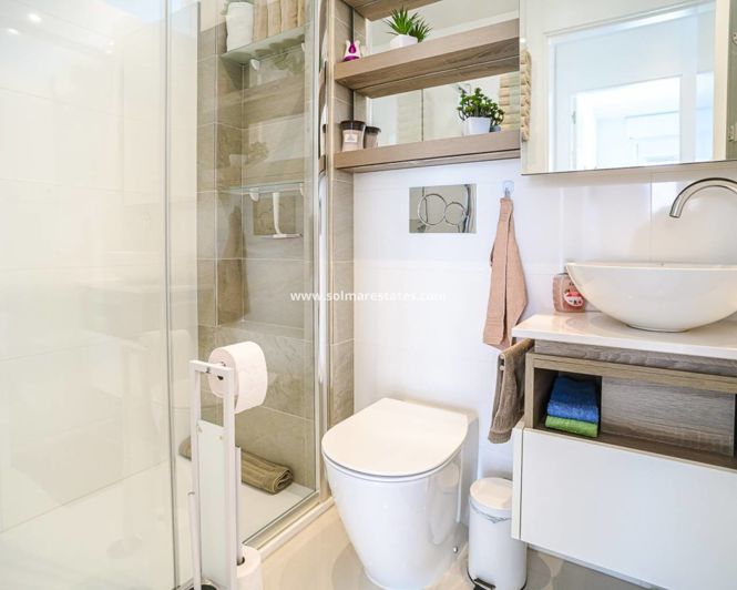 Image No.16-2 Bed Apartment for sale