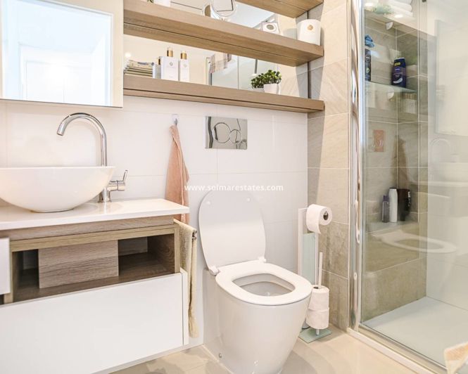 Image No.19-2 Bed Apartment for sale