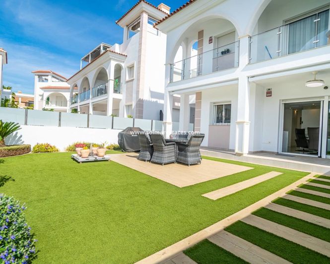 Image No.26-2 Bed Apartment for sale