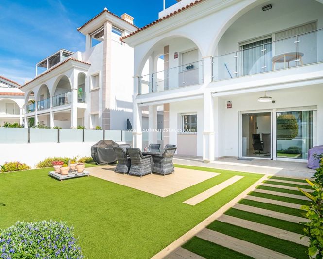 Image No.4-2 Bed Apartment for sale