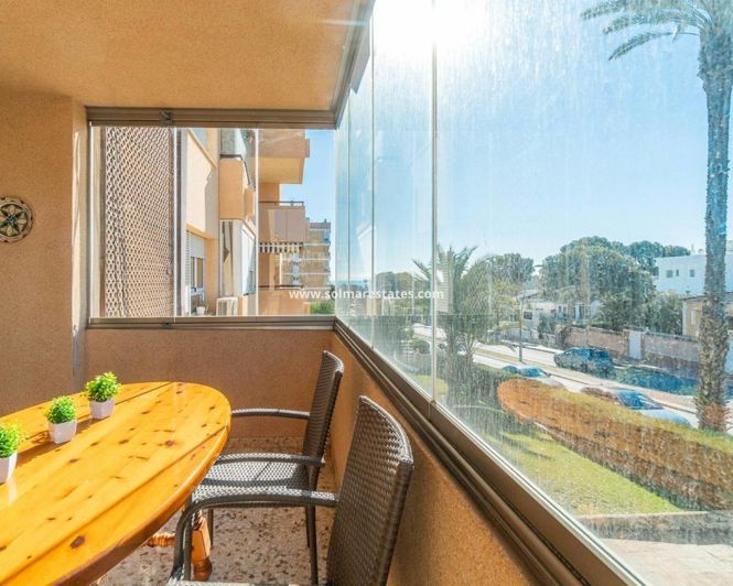 Image No.25-3 Bed Apartment for sale