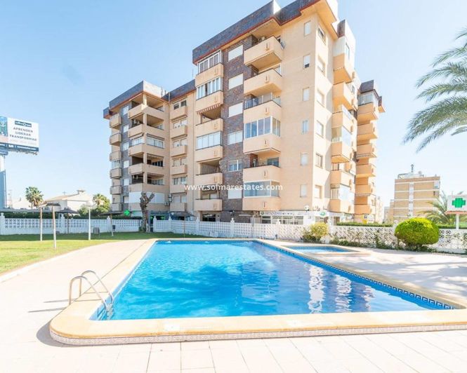 Image No.43-3 Bed Apartment for sale