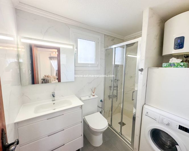 Image No.16-Appartement de 1 chambre à vendre à Villamartin