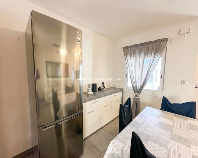 Image No.18-Appartement de 1 chambre à vendre à Villamartin