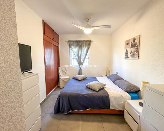 Image No.19-Appartement de 1 chambre à vendre à Villamartin