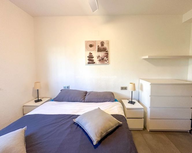 Image No.20-Appartement de 1 chambre à vendre à Villamartin