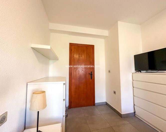 Image No.24-Appartement de 1 chambre à vendre à Villamartin