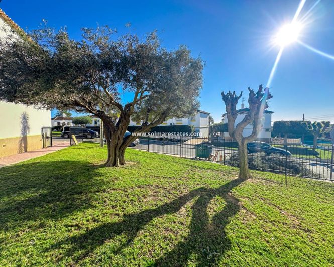 Image No.25-Appartement de 1 chambre à vendre à Villamartin