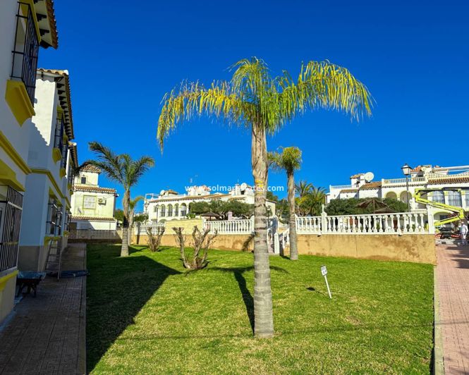 Image No.26-Appartement de 1 chambre à vendre à Villamartin