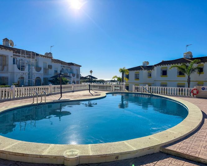 Image No.28-Appartement de 1 chambre à vendre à Villamartin