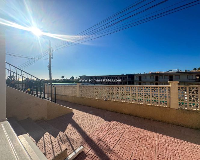 Image No.6-Appartement de 1 chambre à vendre à Villamartin