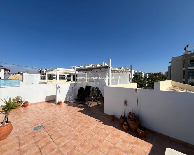 Image No.11-Appartement de 2 chambres à vendre à Villamartin