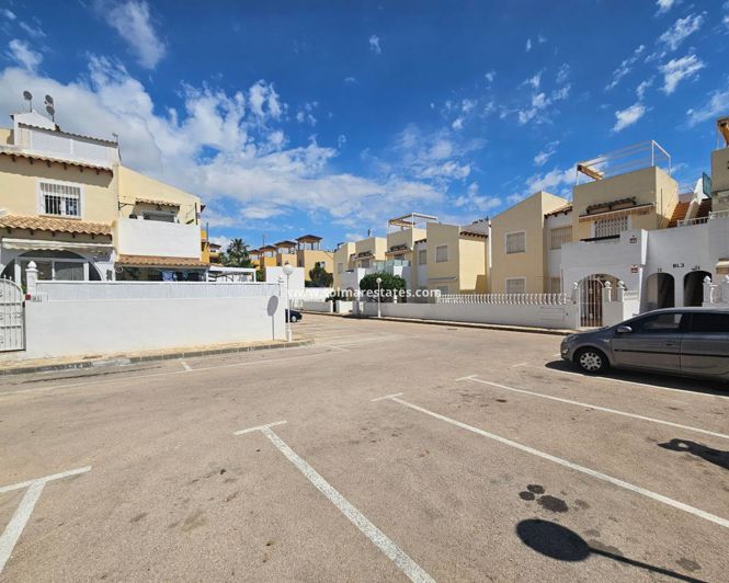 Image No.13-Appartement de 2 chambres à vendre à Villamartin