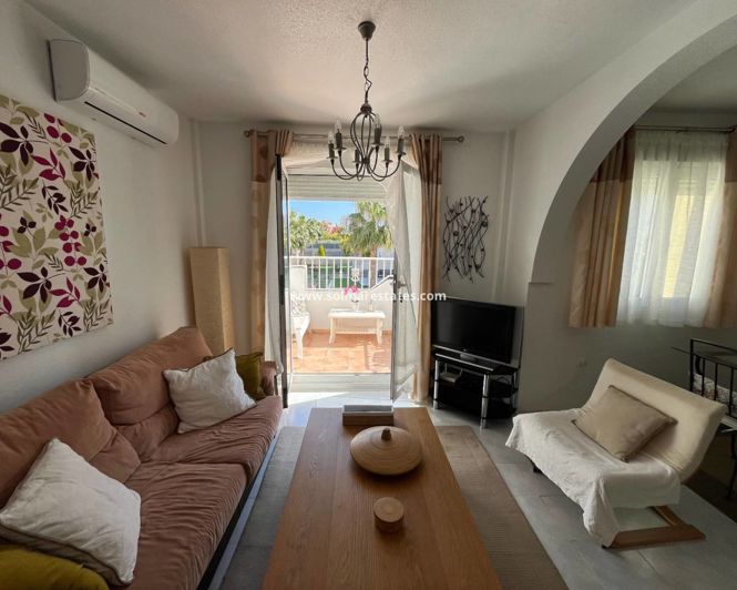 Image No.15-Appartement de 2 chambres à vendre à Villamartin