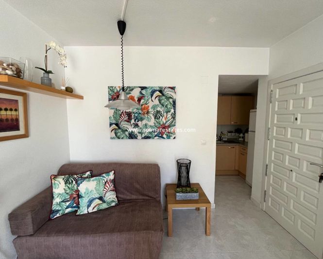 Image No.16-Appartement de 2 chambres à vendre à Villamartin