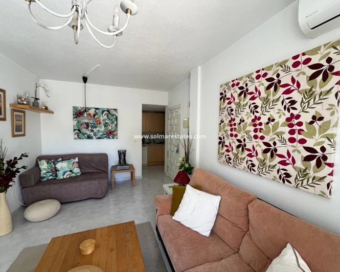 Image No.17-Appartement de 2 chambres à vendre à Villamartin