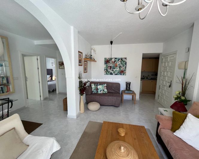 Image No.18-Appartement de 2 chambres à vendre à Villamartin