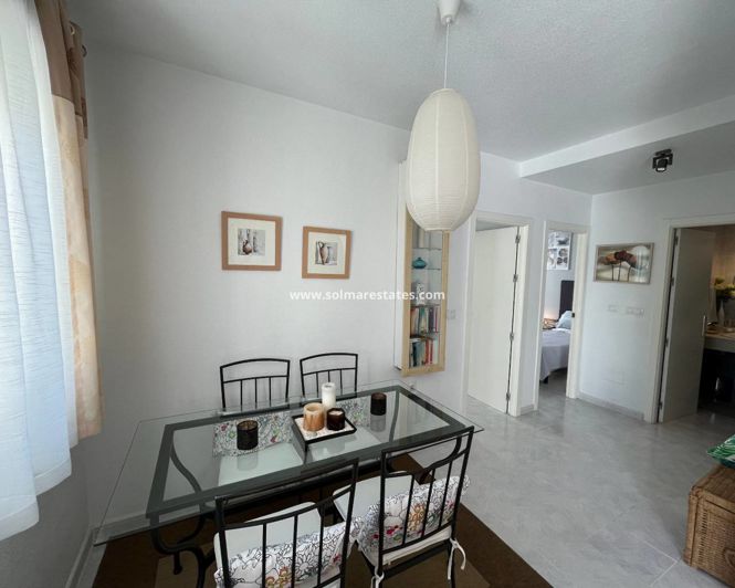 Image No.19-Appartement de 2 chambres à vendre à Villamartin