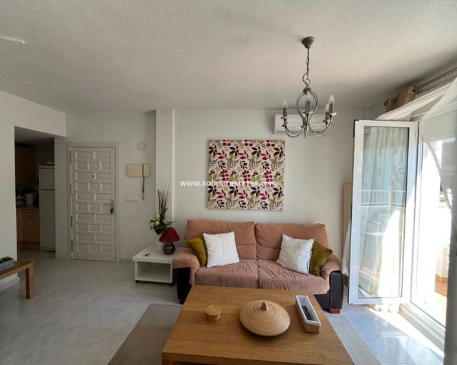 Image No.20-Appartement de 2 chambres à vendre à Villamartin