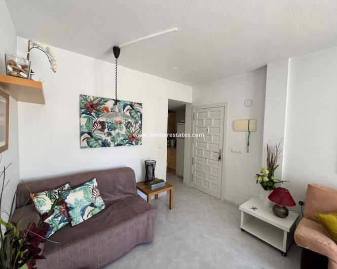 Image No.21-Appartement de 2 chambres à vendre à Villamartin