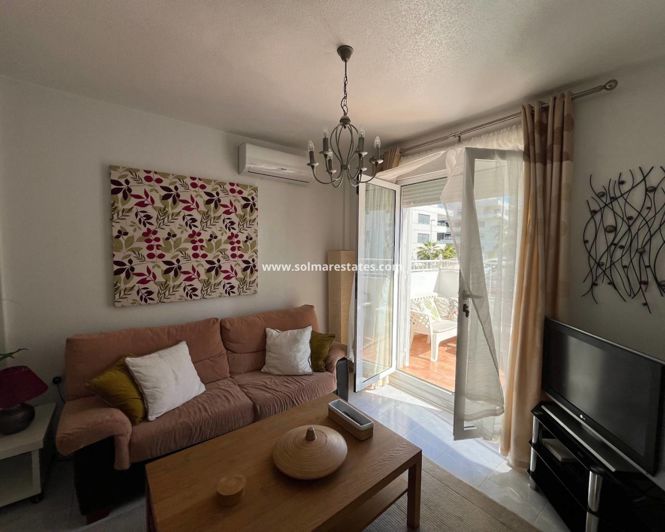 Image No.22-Appartement de 2 chambres à vendre à Villamartin