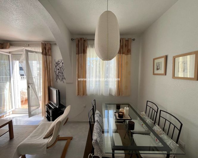 Image No.23-Appartement de 2 chambres à vendre à Villamartin