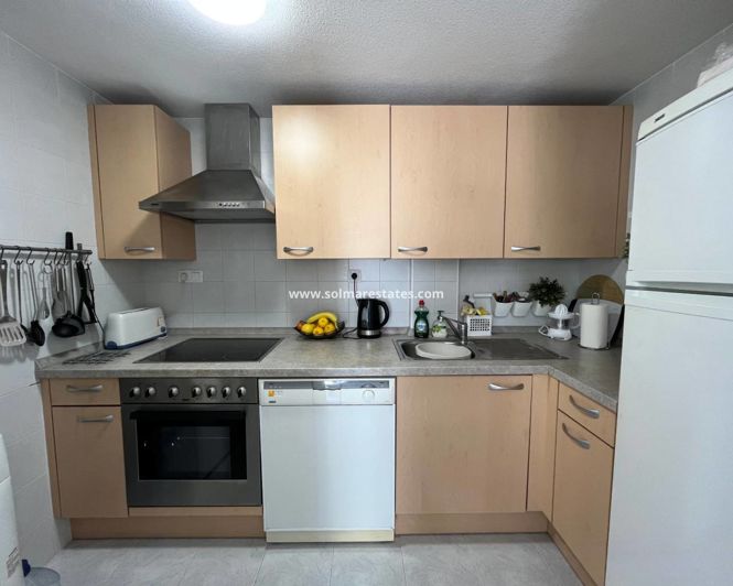 Image No.24-Appartement de 2 chambres à vendre à Villamartin