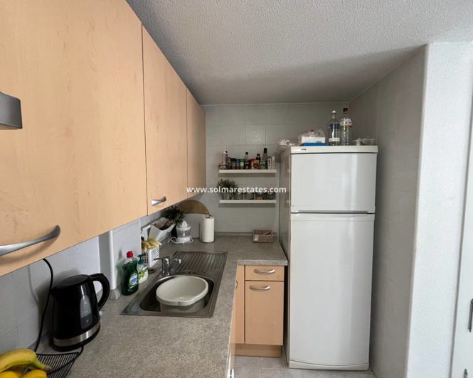 Image No.25-Appartement de 2 chambres à vendre à Villamartin