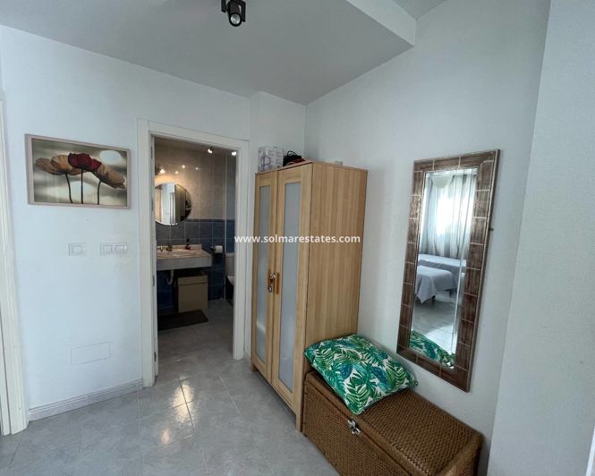 Image No.27-Appartement de 2 chambres à vendre à Villamartin