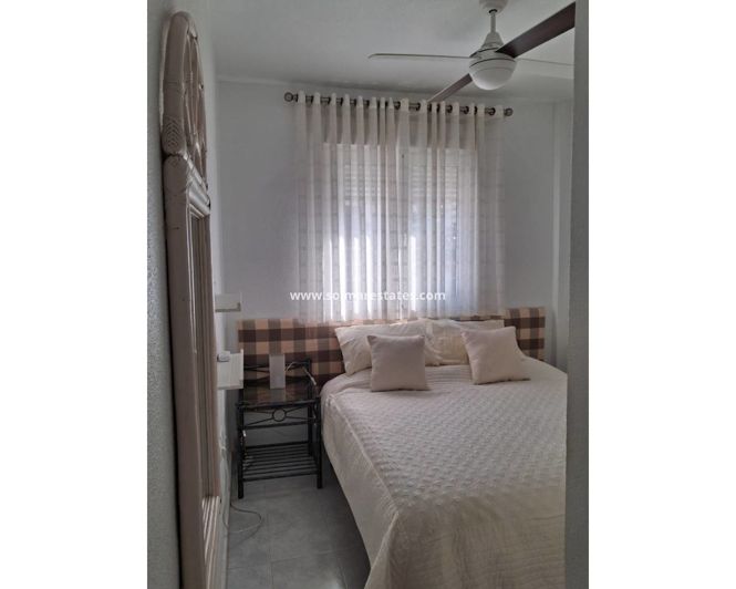 Image No.29-Appartement de 2 chambres à vendre à Villamartin