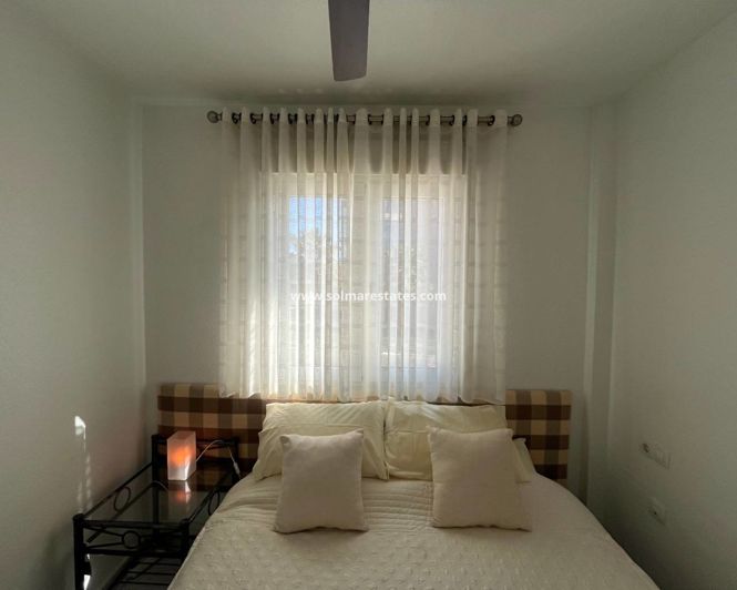 Image No.30-Appartement de 2 chambres à vendre à Villamartin