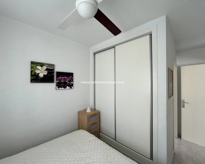 Image No.31-Appartement de 2 chambres à vendre à Villamartin