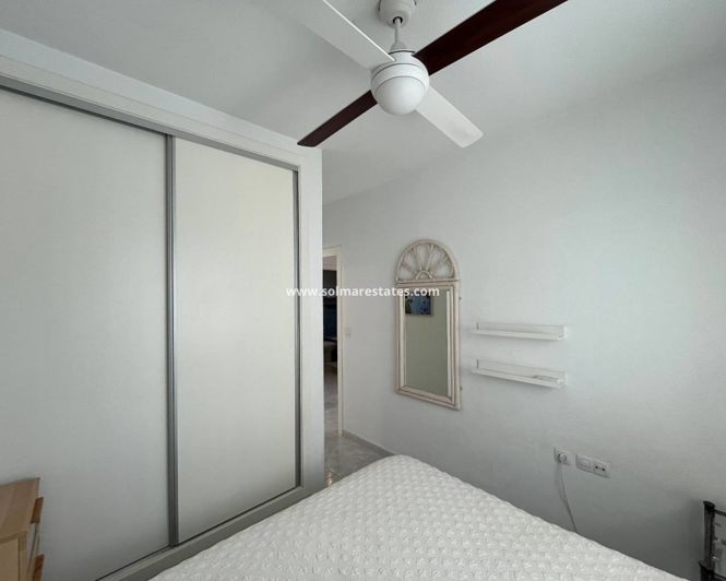 Image No.32-Appartement de 2 chambres à vendre à Villamartin