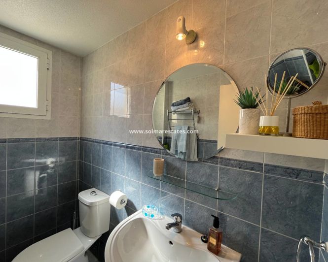 Image No.33-Appartement de 2 chambres à vendre à Villamartin