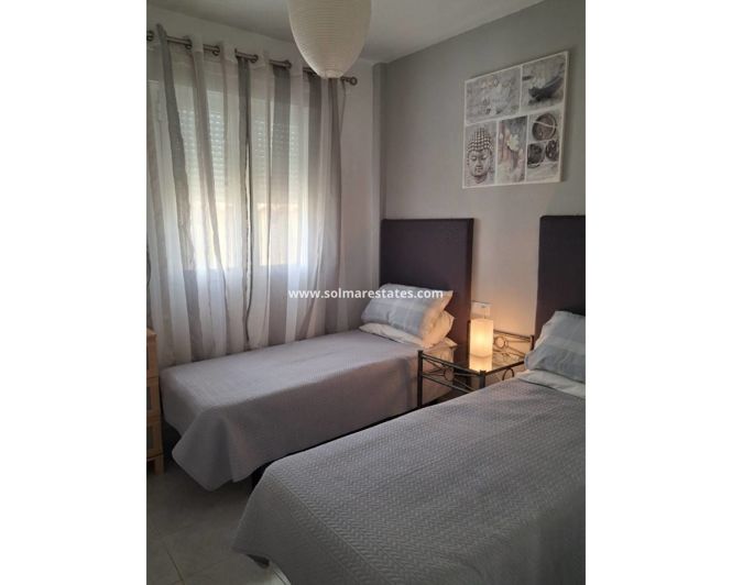 Image No.34-Appartement de 2 chambres à vendre à Villamartin