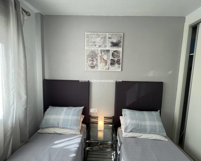 Image No.35-Appartement de 2 chambres à vendre à Villamartin