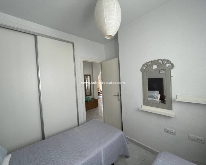 Image No.36-Appartement de 2 chambres à vendre à Villamartin