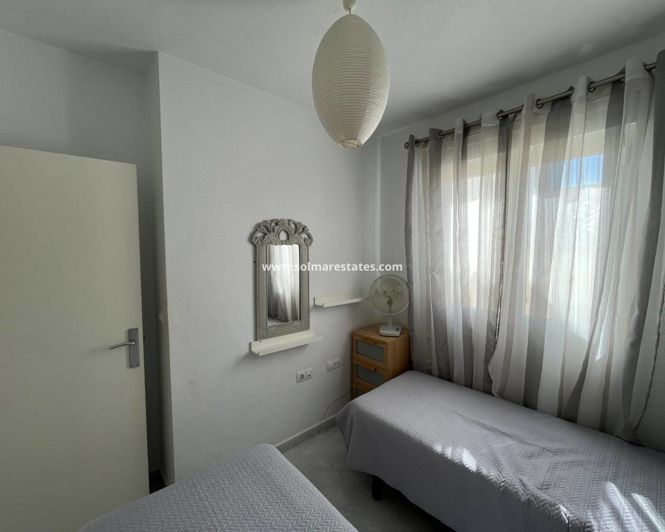 Image No.37-Appartement de 2 chambres à vendre à Villamartin