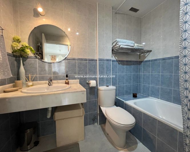 Image No.38-Appartement de 2 chambres à vendre à Villamartin