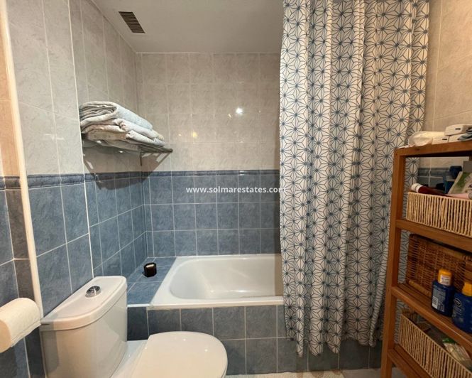 Image No.39-Appartement de 2 chambres à vendre à Villamartin