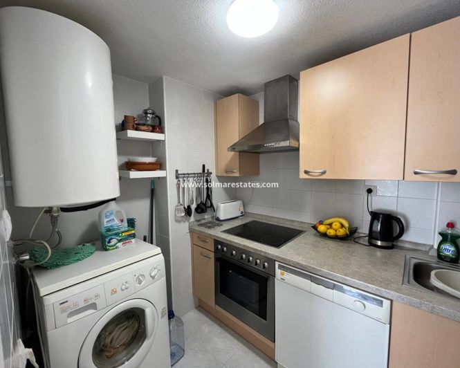 Image No.5-Appartement de 2 chambres à vendre à Villamartin