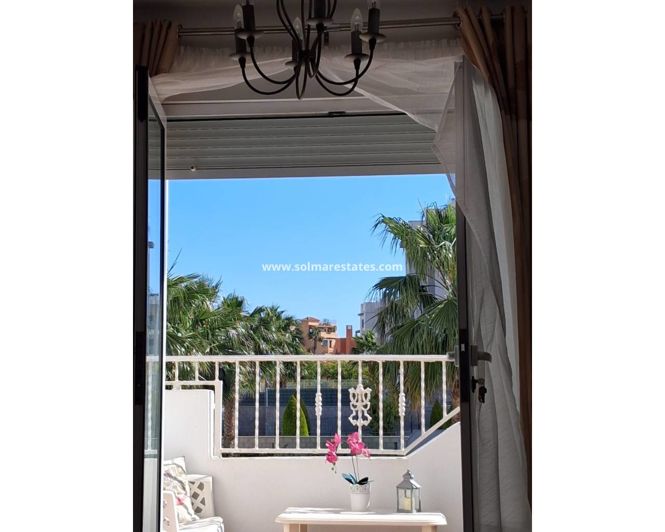 Image No.41-Appartement de 2 chambres à vendre à Villamartin