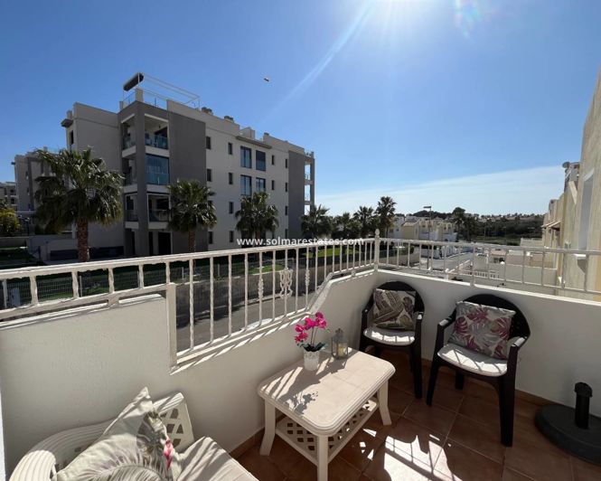 Image No.42-Appartement de 2 chambres à vendre à Villamartin