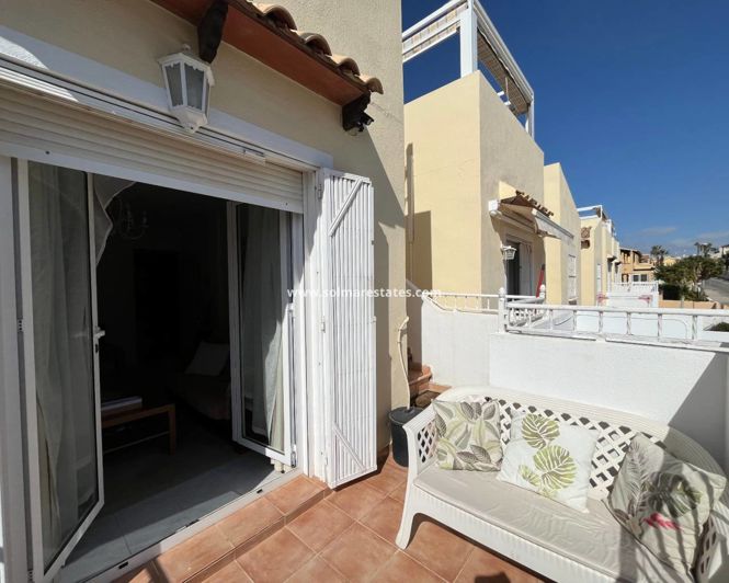 Image No.44-Appartement de 2 chambres à vendre à Villamartin