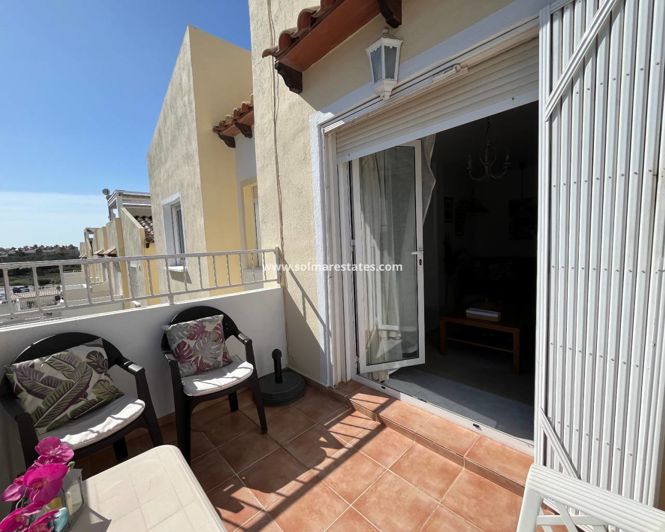 Image No.45-Appartement de 2 chambres à vendre à Villamartin